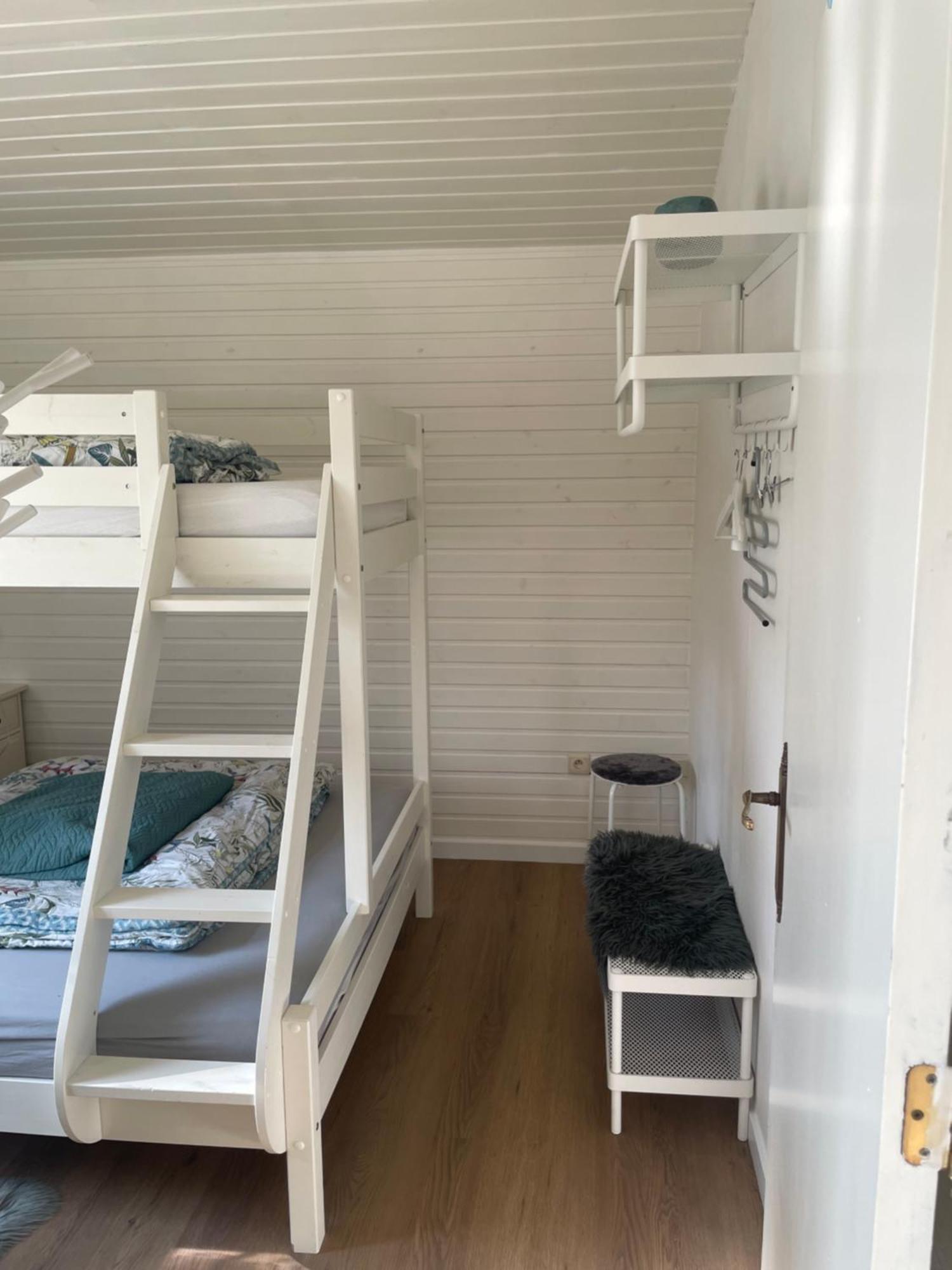 Chalet Sint-Hubertus Zutendaal Dış mekan fotoğraf