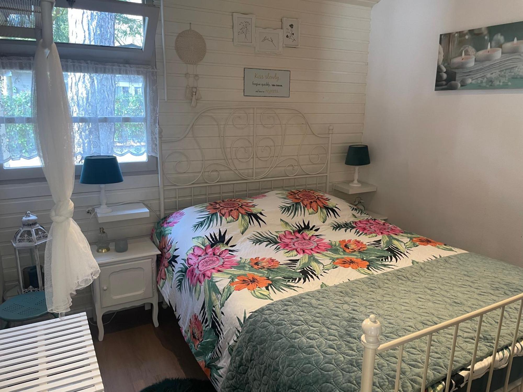 Chalet Sint-Hubertus Zutendaal Dış mekan fotoğraf